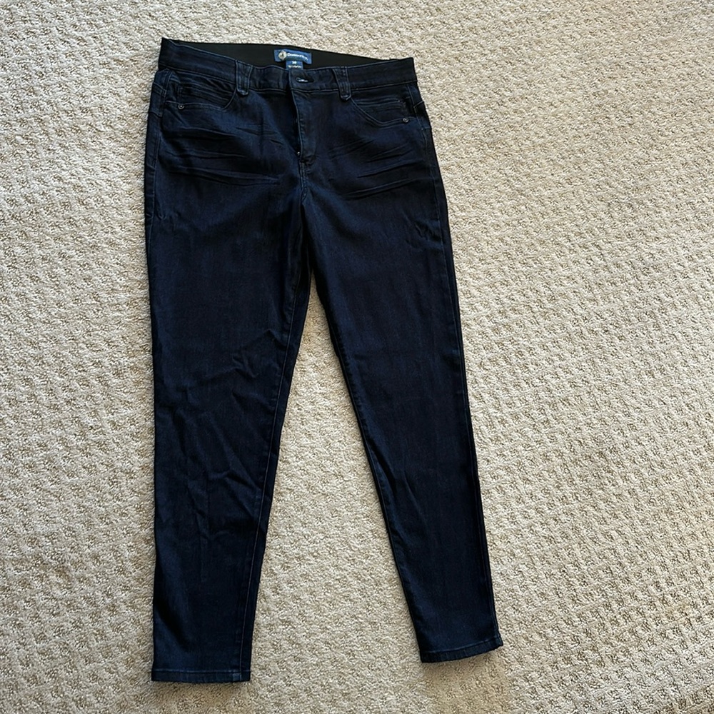 Democracy Ab-Solution Skinny Jeans